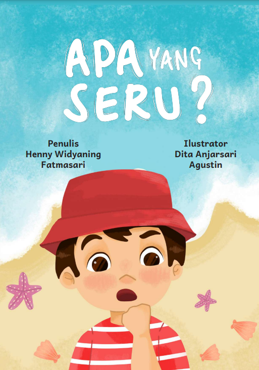 Apa Yang Seru